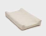 wool baby changing pad