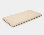 home van wollen wiegmatras topper