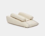 anti-acid wool pillow