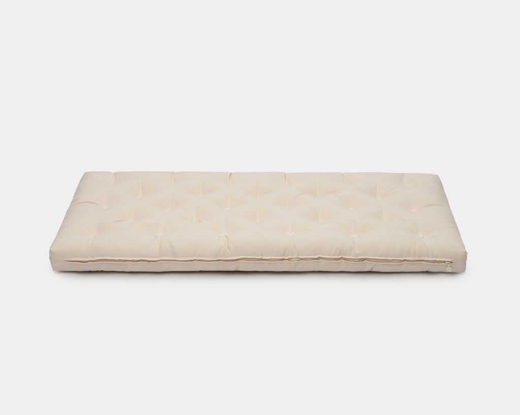 basta kids wool mattress