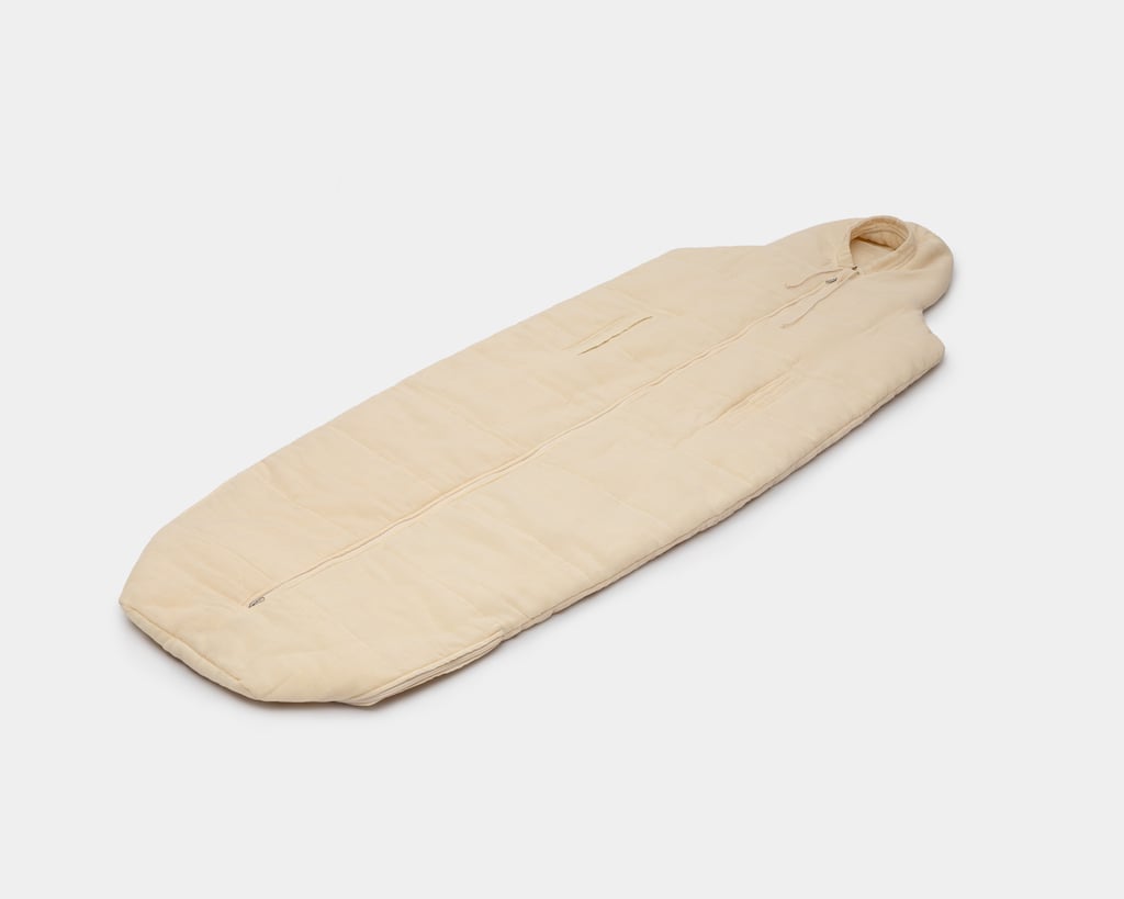 trek pro makuupussi