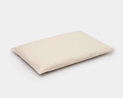 Basta Thin Wool Batting Pillow