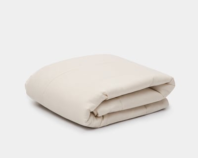 Basta kids wool duvet