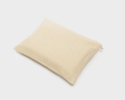 100% virgin wool pillow for toddler