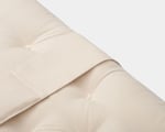 basta wool mattress with handles