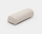 half moon bolster knee pillow