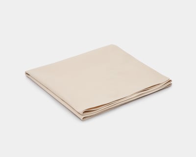 protège-matelas en coton Basta