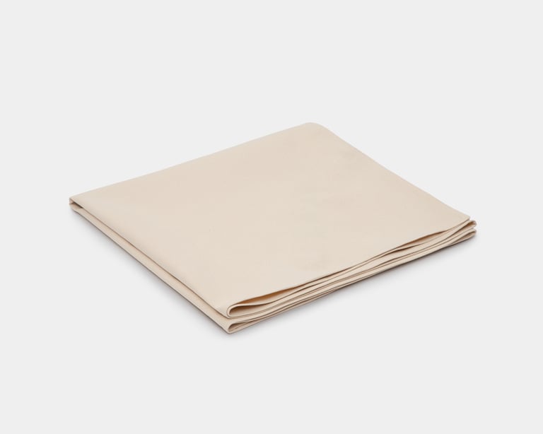 protège-matelas en coton Basta
