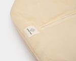 trek pro sleeping bag detail