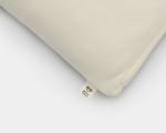wool thin pillow