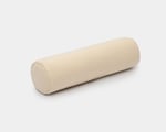 wool bolster pillow
