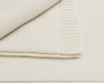 home of wool wool-shawl folded corner