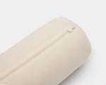 wool bolster pillow