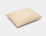 wool pillow in 100% Virgin wool fabric