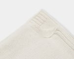 home of wool wool-shawl folded corner