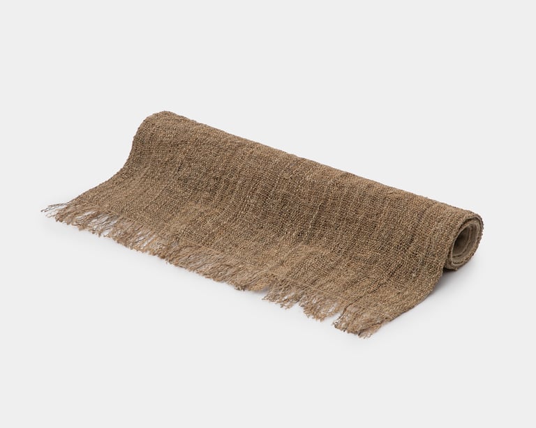 hemp rug