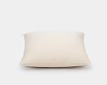 pillow with wool filling