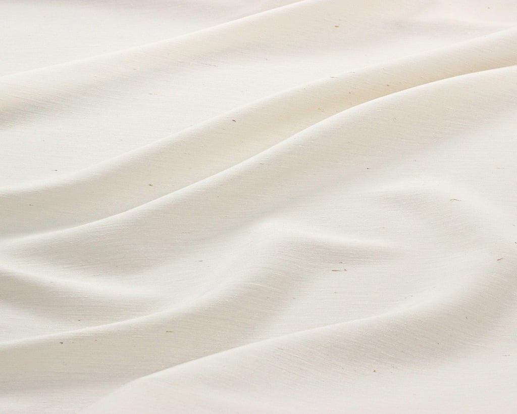 100% soie de mûrier