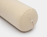 wool bolster pillow
