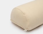 half moon bolster knee pillow