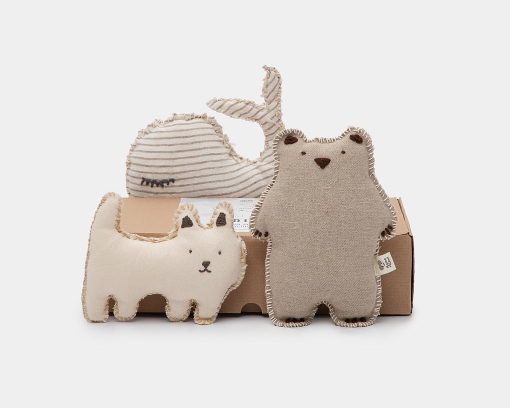 home of wool diy stuffed animals