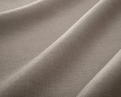 100% linen fabric midweight