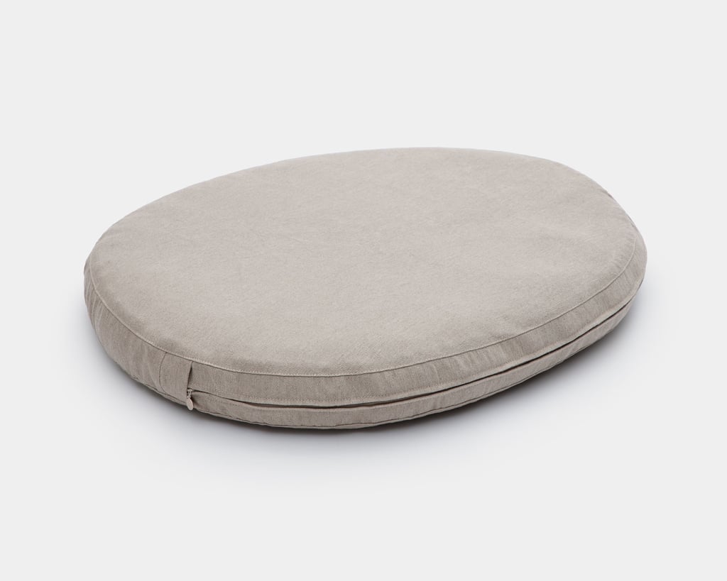 wool kids mattress and fitted sheet for stokke sleepi crib