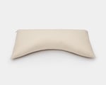 side sleeper pillow without a pillowcase