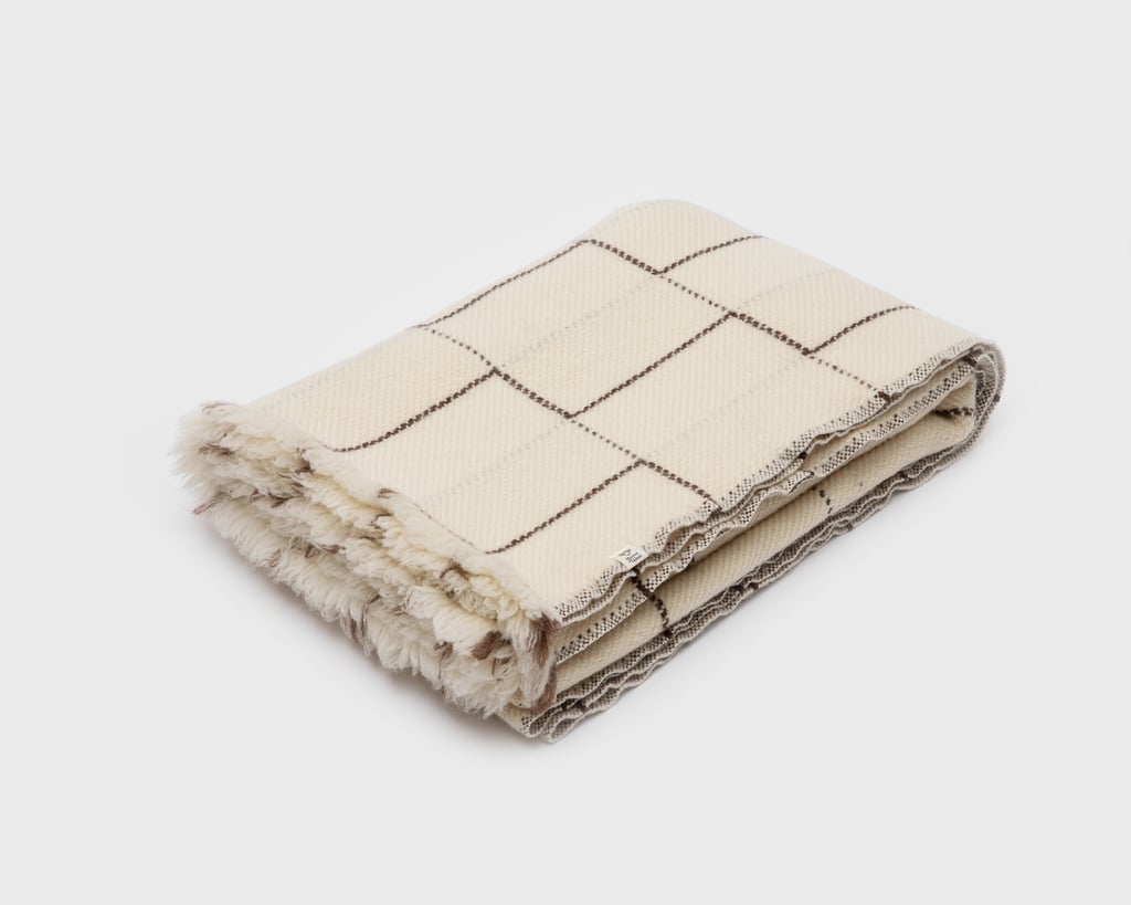 wool blanket home of wool
