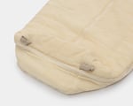 Trek Pro Schlafsack Nahaufnahme