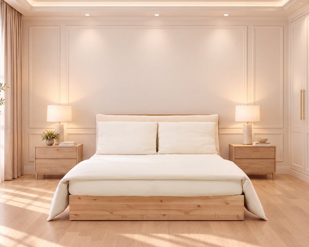 home of wool premium merino wool bedding set