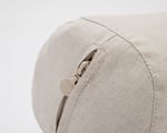 wool bolster pillow