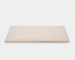 Basta kids top mattress with wool batting