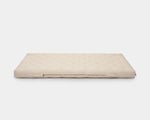 basta wool mattress with handles