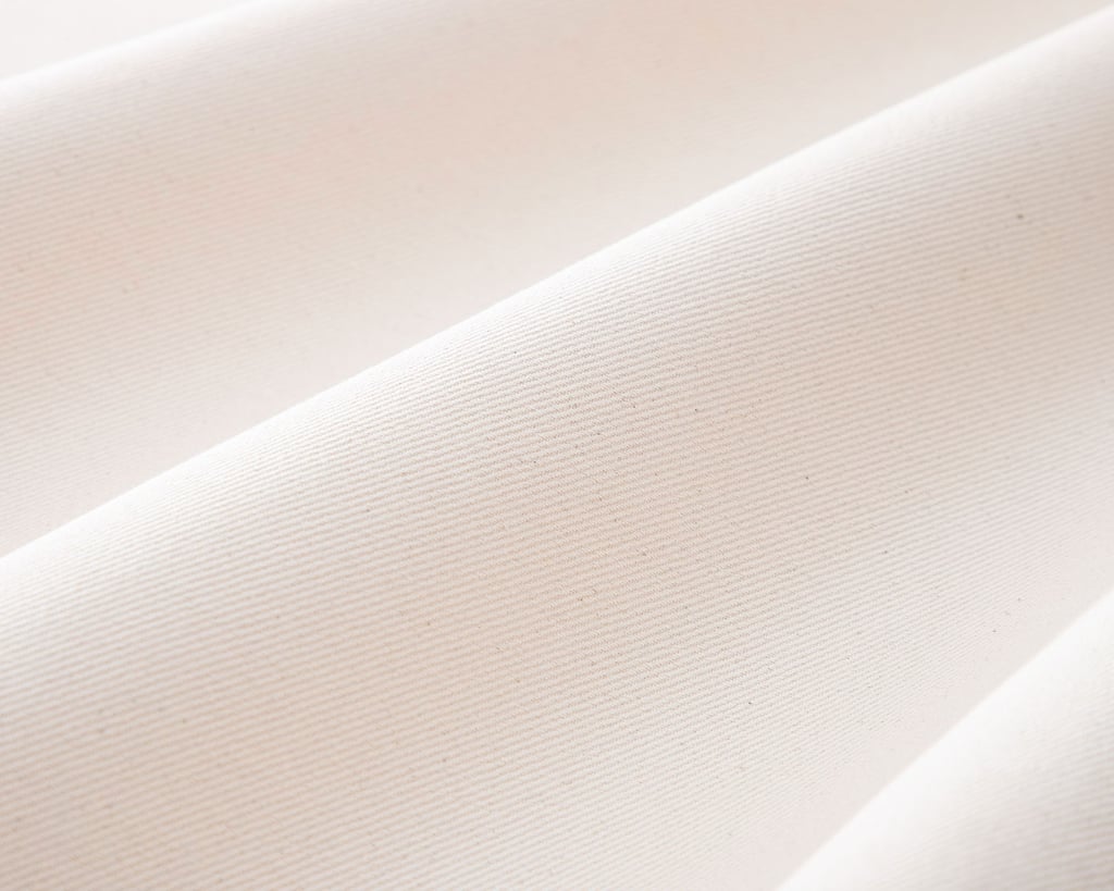 100% cotton fabric heavyweight