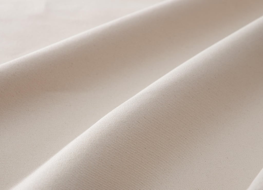 100% cotton fabric heavyweight