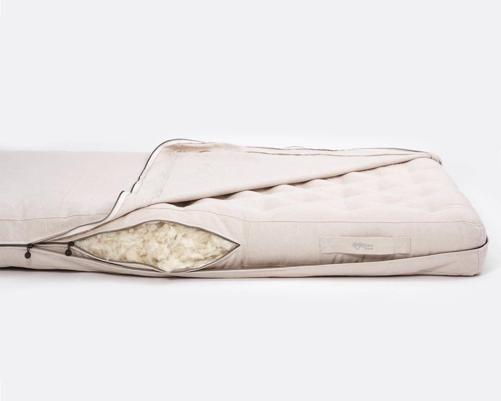 ullsovsäck för spädbarn