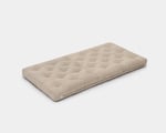 home of wool zero waste kids mattress
