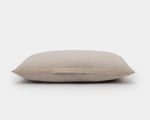wool travel pillow