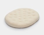wool kids mattress for stokke sleepi crib