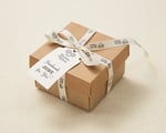 Montessori fabrics box