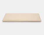 home of wool crib top mattress