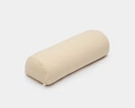 half moon bolster knee pillow