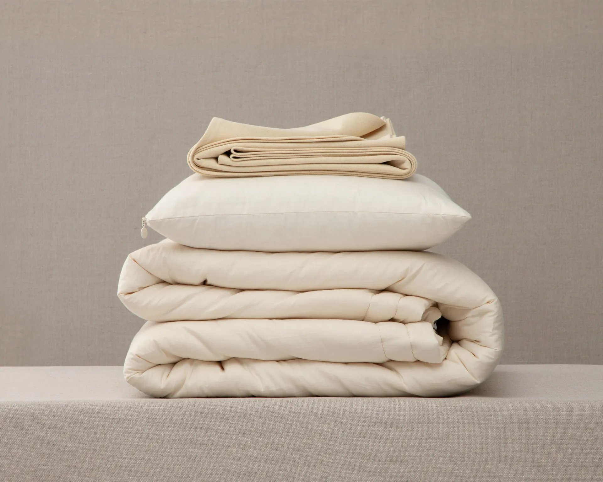 A Spring Reset for Your Sleep | Home of Wool