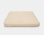 kingsize wollen matras