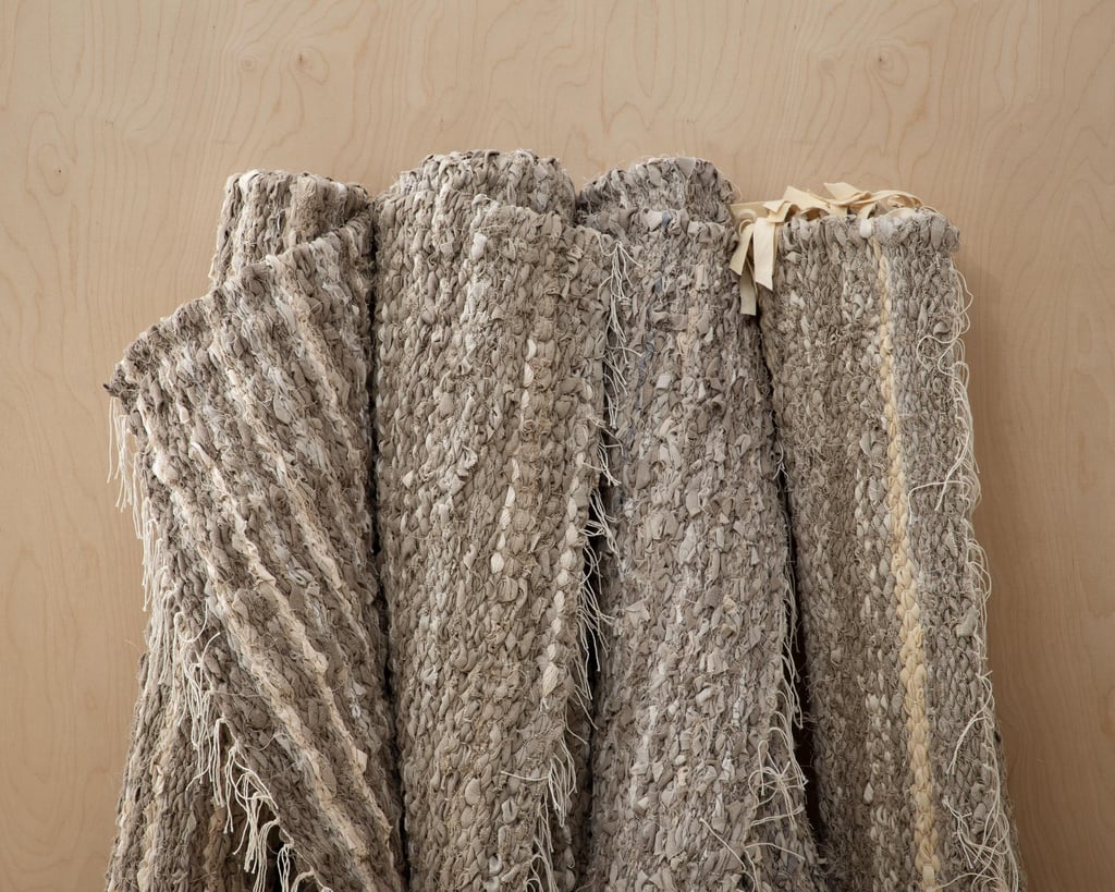 Handwoven Linen Rugs – Image 10