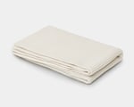 home of wool poncho folded