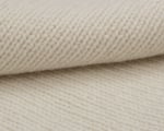 Grid Knit Wool Blanket