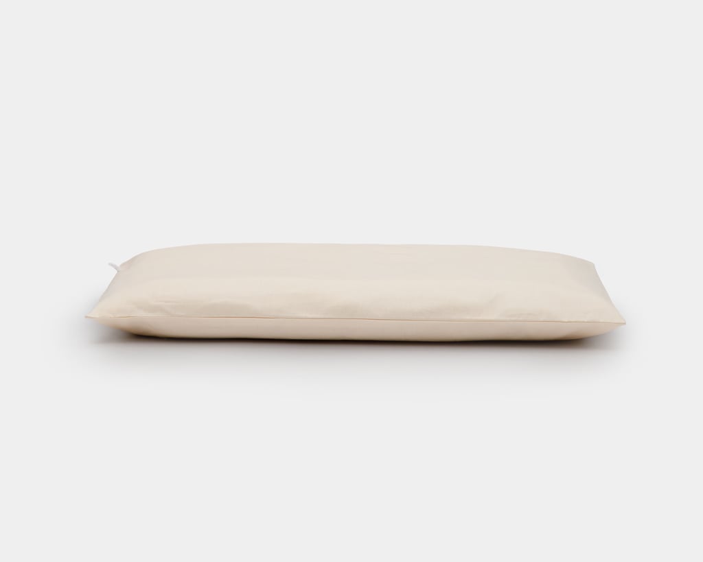 Basta Thin Wool Batting Pillow