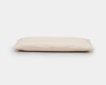 Basta Thin Wool Batting Pillow